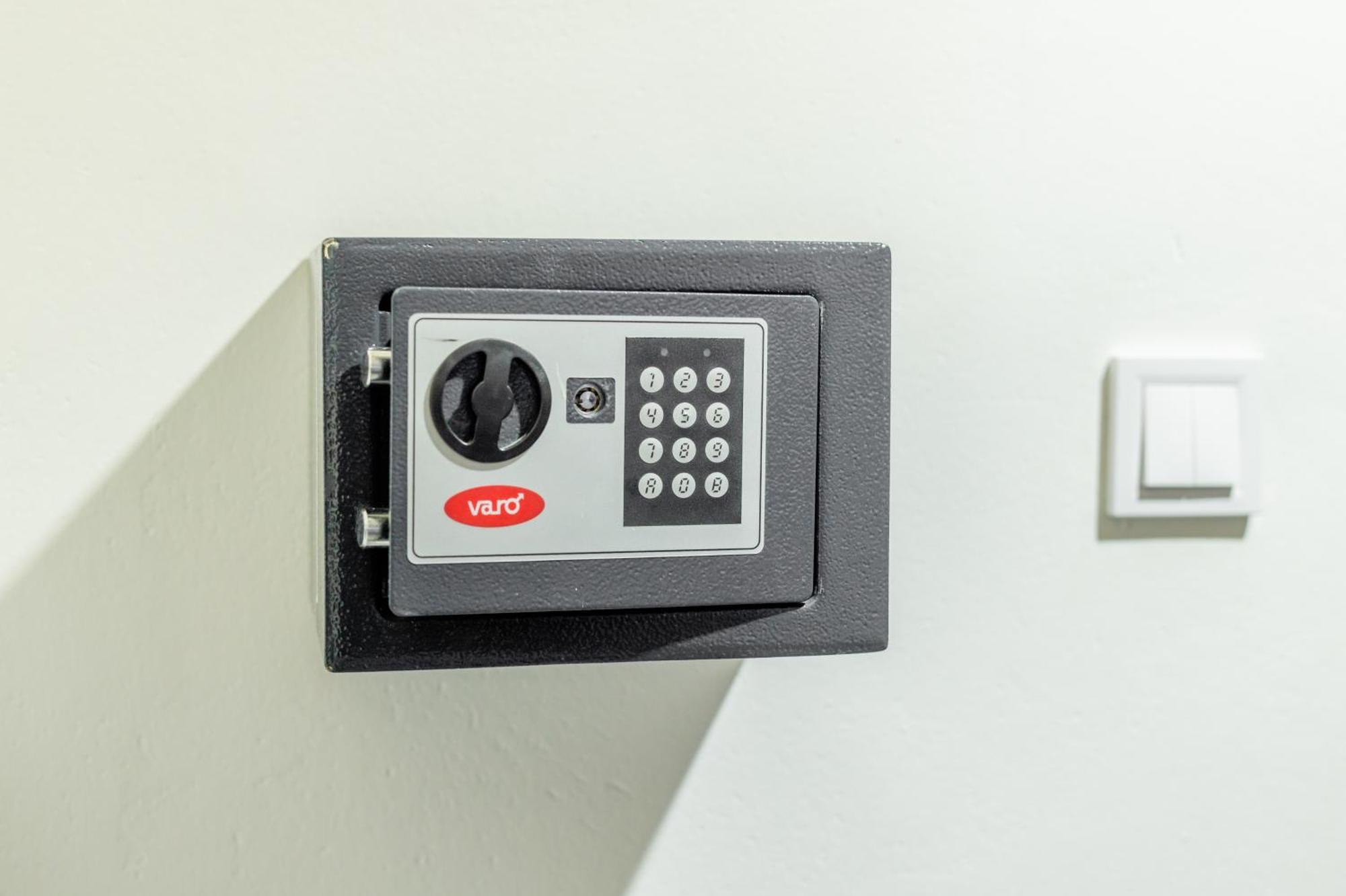 אוהריד Apartments Lido מראה חיצוני תמונה